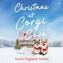 Christmas at Corgi Cove [Audiobook]