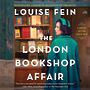 The London Bookshop Affair: A Novel of the Cold War [Audiobook]