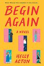 Begin Again [Audiobook]