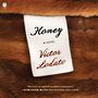 Honey [Audiobook]