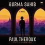Burma Sahib [Audiobook]