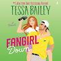 Fangirl Down [Audiobook]