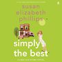 Simply the Best [Audiobook]