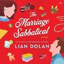 The Marriage Sabbatical [Audiobook]