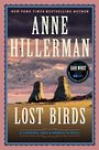 Lost Birds: A Leaphorn Chee & Manuelito Novel [Audiobook]