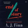 End of Story [Audiobook]