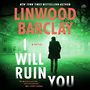 I Will Ruin You [Audiobook]