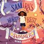 Samiras Worst Best Summer [Audiobook]