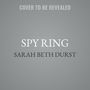 Spy Ring [Audiobook]