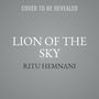 Lion of the Sky [Audiobook]
