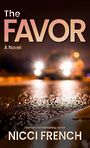 The Favor (Large Print)