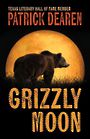 Grizzly Moon (Large Print)