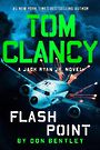Tom Clancy Flash Point (Large Print)