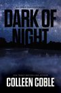 Dark of Night (Large Print)