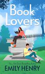 Book Lovers (Large Print)
