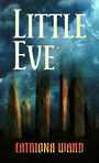 Little Eve (Large Print)