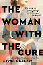 The Woman with the Cure (Large Print)
