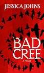 Bad Cree (Large Print)