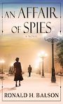 An Affair of Spies (Large Print)