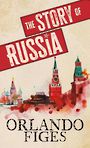 The Story of Russia (Large Print)