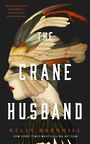 The Crane Husband (Large Print)