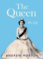 The Queen: Her Life (Large Print)
