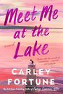 Meet Me at the Lake (Large Print)