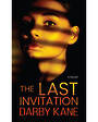 The Last Invitation (Large Print)