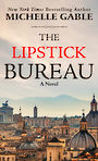 The Lipstick Bureau (Large Print)
