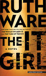 The It Girl (Large Print)