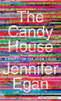 The Candy House (Large Print)