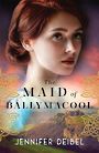 The Maid of Ballymacool (Large Print)