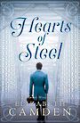 Hearts of Steel (Large Print)
