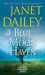 Blue Moon Haven (Large Print)