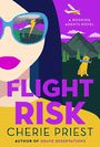 Flight Risk (Large Print)