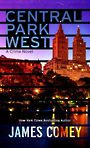 Central Park West: A Crime Novel (Large Print)