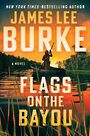 Flags on the Bayou (Large Print)