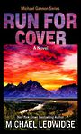 Run for Cover (Large Print)