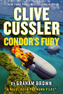 Clive Cussler Condors Fury: The Numa Files (Large Print)
