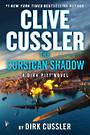 Clive Cussler The Corsican Shadow (Also available in Hardback Library Binding Edition) (Large Print)