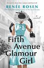 Fifth Avenue Glamour Girl (Large Print)