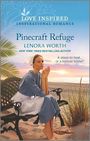 Pinecraft Refuge (Large Print)