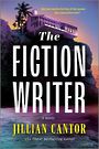 The Fiction Writer (Large Print)