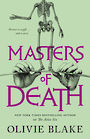 Masters of Death (Large Print)