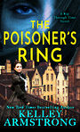 The Poisoners Ring: A Rip Through Time Novel (Large Print)