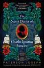 The Secret Diaries of Charles Ignatius Sancho (Large Print)