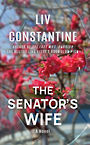 The Senators Wife (Large Print)