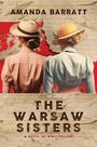 The Warsaw Sisters: A Novel of WWII Poland (Large Print)
