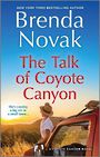 The Talk of Coyote Canyon (Large Print)