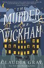 The Murder of Mr. Wickham (Large Print)